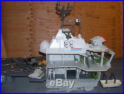 gi joe uss