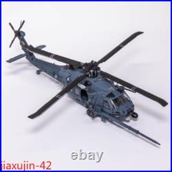 1/100 US Air Force S14 HH-60G Pave Hawk helicopter 83rd Rescue Squadron Model