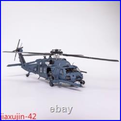 1/100 US Air Force S14 HH-60G Pave Hawk helicopter 83rd Rescue Squadron Model