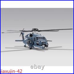 1/100 US Air Force S14 HH-60G Pave Hawk helicopter 83rd Rescue Squadron Model