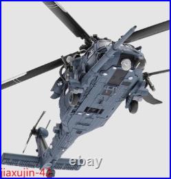 1/100 US Air Force S14 HH-60G Pave Hawk helicopter 83rd Rescue Squadron Model