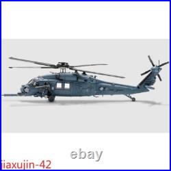 1/100 US Air Force S14 HH-60G Pave Hawk helicopter 83rd Rescue Squadron Model