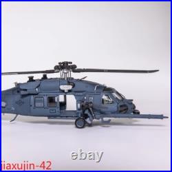 1/100 US Air Force S14 HH-60G Pave Hawk helicopter 83rd Rescue Squadron Model