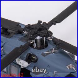 1/100 US Air Force S14 HH-60G Pave Hawk helicopter 83rd Rescue Squadron Model