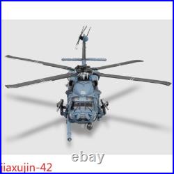 1/100 US Air Force S14 HH-60G Pave Hawk helicopter 83rd Rescue Squadron Model