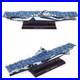 1-1000-WWII-US-Aircraft-Carrier-Ticonderoga-class-Cruiser-CV-14-Model-Toy-Withbase-01-cf