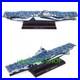 1-1000-WWII-US-Aircraft-Carrier-Ticonderoga-class-Cruiser-CV-14-Model-Toy-Withbase-01-uwkv