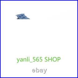 1/1000 WWII US aircraft carrier USS Franklin CV-13 Model Ornament Gift Withbase