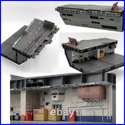 1/144 CVN Flight Deck & Hanger