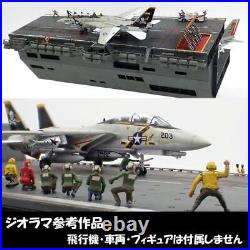 1/144 CVN Flight Deck & Hanger