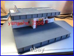 1/144 Nimitz Class Aircraft Carrier Deck and Hangar Profile Finished Resin Model