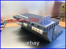 1/144 Nimitz Class Aircraft Carrier Deck and Hangar Profile Finished Resin Model
