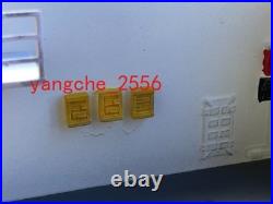 1/144 Nimitz Class Aircraft Carrier Deck and Hangar Profile Finished Resin Model