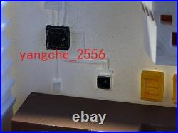 1/144 Nimitz Class Aircraft Carrier Deck and Hangar Profile Finished Resin Model