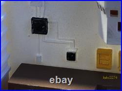 1/144 Nimitz Class Aircraft Carrier Deck and Hangar Profile Finished Resin Model