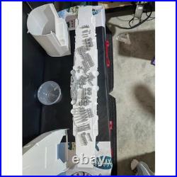 1/144 UK HMS Illustrious (WWII) Aircraft Carrier(full Hull/waterline)