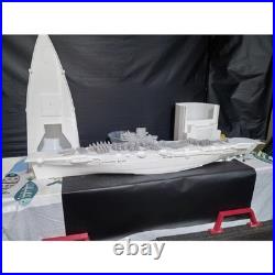 1/144 UK HMS Illustrious (WWII) Aircraft Carrier(full Hull/waterline)