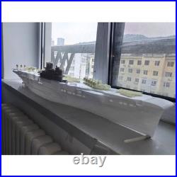 1/144 UK HMS Illustrious (WWII) Aircraft Carrier(full Hull/waterline)