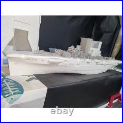 1/144 UK HMS Illustrious (WWII) Aircraft Carrier(full Hull/waterline)