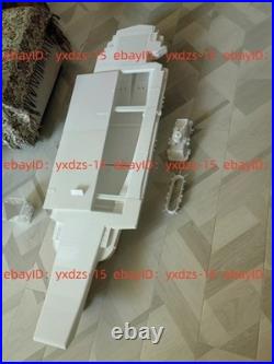 1/200 Soviet Navy Ulyanovsk-class Nuclear Aircraft Carrier full Hull