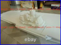 1/200 Soviet Navy Ulyanovsk-class Nuclear Aircraft Carrier full Hull