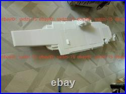 1/200 Soviet Navy Ulyanovsk-class Nuclear Aircraft Carrier full Hull