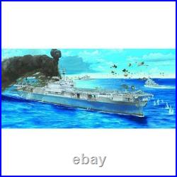 1/200 Trumpeter 03711 USS Navy Yorktown CV-5 Aircraft Carrier Warship Kit Model