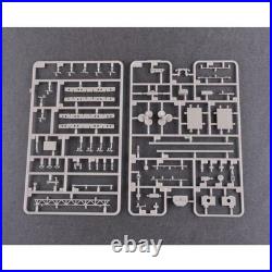 1/200 Trumpeter 03711 USS Navy Yorktown CV-5 Aircraft Carrier Warship Kit Model