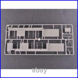 1/200 Trumpeter 03711 USS Navy Yorktown CV-5 Aircraft Carrier Warship Kit Model