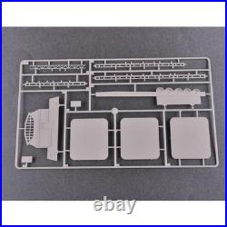1/200 Trumpeter 03711 USS Navy Yorktown CV-5 Aircraft Carrier Warship Kit Model