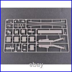 1/200 Trumpeter 03711 USS Navy Yorktown CV-5 Aircraft Carrier Warship Kit Model