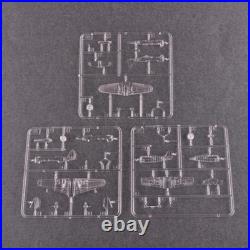 1/200 Trumpeter 03711 USS Navy Yorktown CV-5 Aircraft Carrier Warship Kit Model
