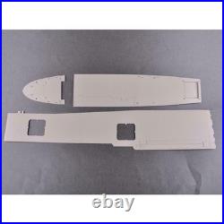 1/200 Trumpeter 03711 USS Navy Yorktown CV-5 Aircraft Carrier Warship Kit Model