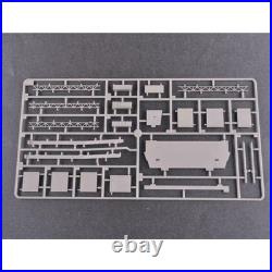 1/200 Trumpeter 03711 USS Navy Yorktown CV-5 Aircraft Carrier Warship Kit Model