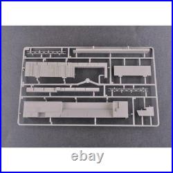 1/200 Trumpeter 03711 USS Navy Yorktown CV-5 Aircraft Carrier Warship Kit Model