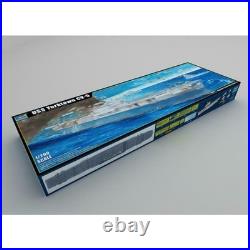 1/200 Trumpeter 03711 USS Navy Yorktown CV-5 Aircraft Carrier Warship Kit Model