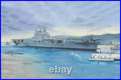 1/200 Trumpeter USS Enterprise CV6 Aircraft Carrier 1/200 Trumpeter USS Enterprise CV6 Aircraft Carrier