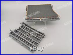 1/200 US NAVY Nimitz class aircraft carrier elevator NO. 1 finished