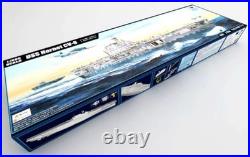 1/200 USS Hornet CV8 Aircraft Carrier