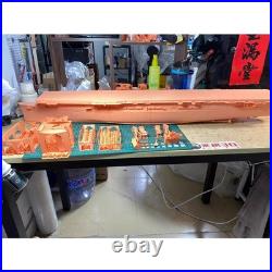 1/200 USS Independence-class Light Aircraft Carrier(full Hull/waterline)