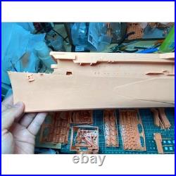 1/200 USS Independence-class Light Aircraft Carrier(full Hull/waterline)