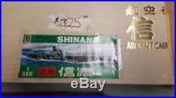 1 250 scale IJN Aircraft Carrier SHINANO