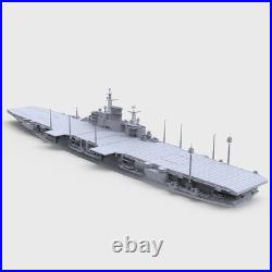 1/300 Model Kit Great Britain Malta-Class Aircraft Carrier HMS Malta R00