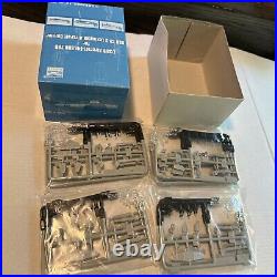 1/350 Boat Model USS Lexington CV2 Aircraft Carrier 05/1942 Trumpeter 05608