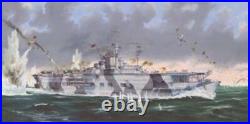 1/350 German DKM Graf Zeppelin Aircraft Carrier 1/350 German DKM Graf Zeppelin Aircraft Carrier