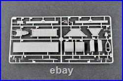 1/350 HMS Ark Royal Aircraft Carrier 1939 scale model kit (Merit)
