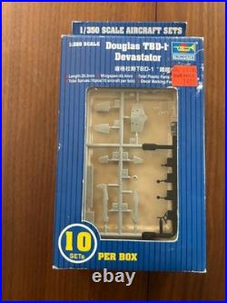 1/350 I Love Kit #65301 USS Yorktown CV-5 Aircraft Carrier Model Kit New PLUS+++