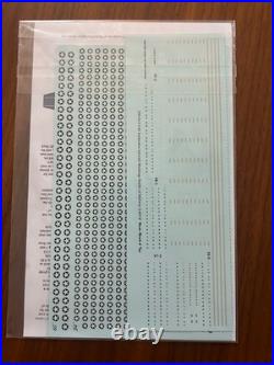 1/350 I Love Kit #65301 USS Yorktown CV-5 Aircraft Carrier Model Kit New PLUS+++