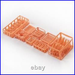 1/350 IJN Akagi Aircraft Carrier Refit For Hasegawa (3D Prined & PE)