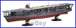 1/350 Japanese Navy aircraft carrier Kaga